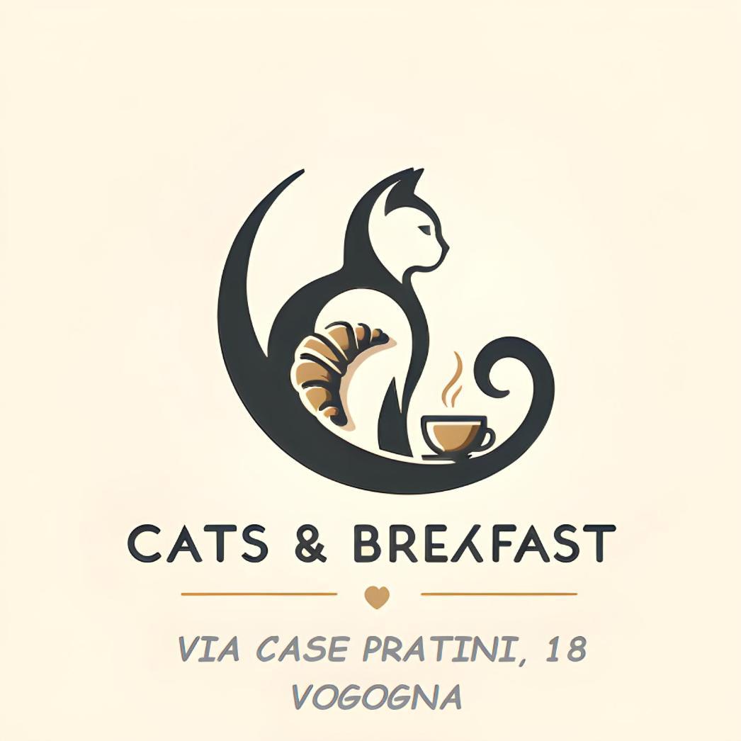Appartamento Cats & Breakfast Vogogna Esterno foto